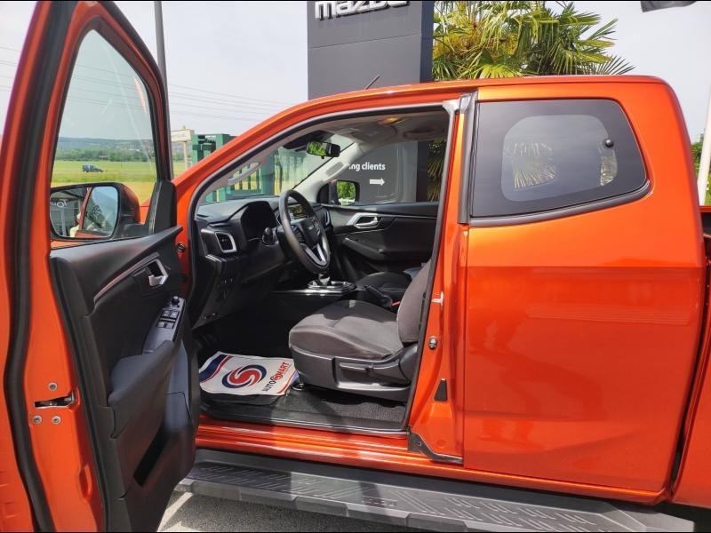 isuzu - Visuel 3