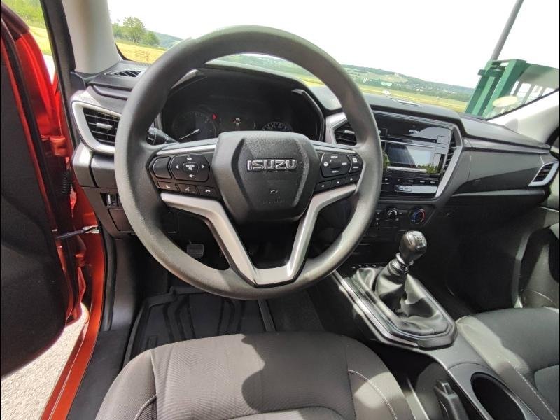 isuzu - Visuel 8