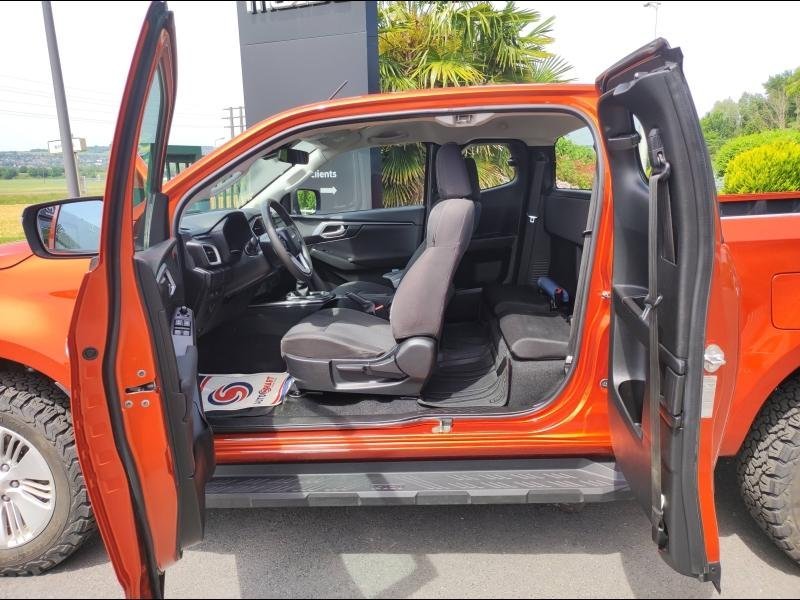 isuzu - Visuel 10
