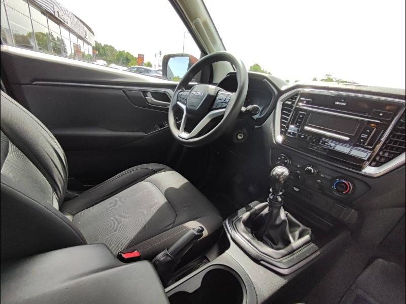 isuzu - Visuel 11