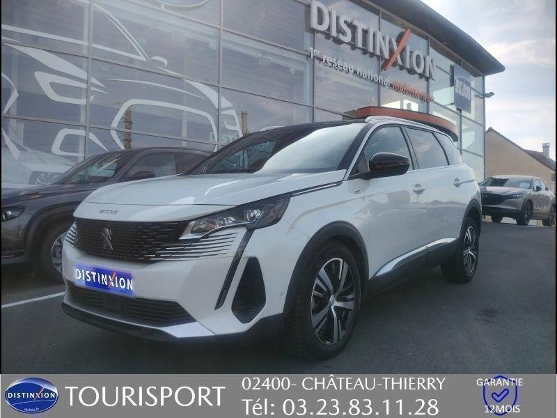 peugeot - Visuel 0