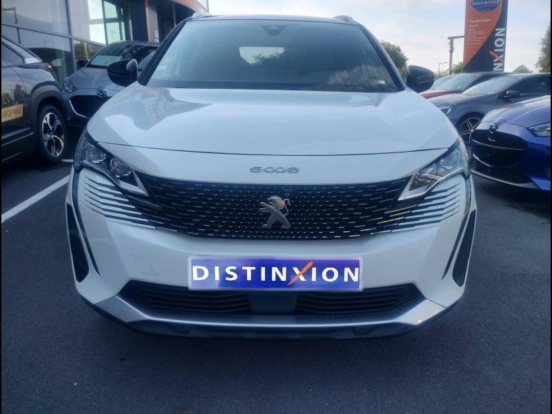 peugeot - Visuel 1