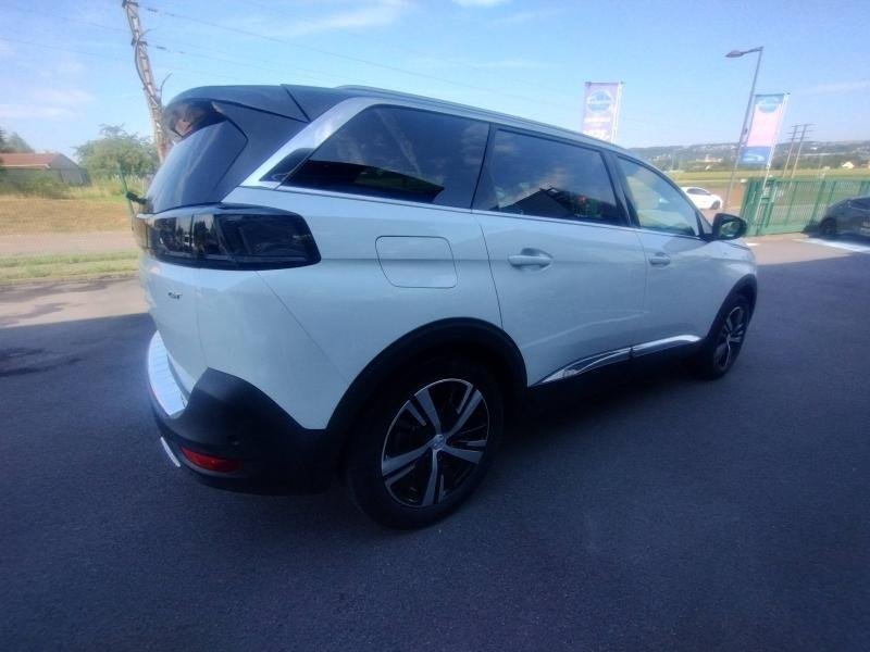 peugeot - Visuel 4