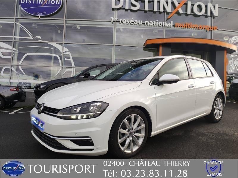 volkswagen - Visuel 0