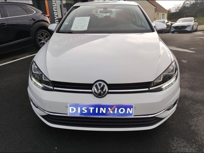 volkswagen - Visuel 1