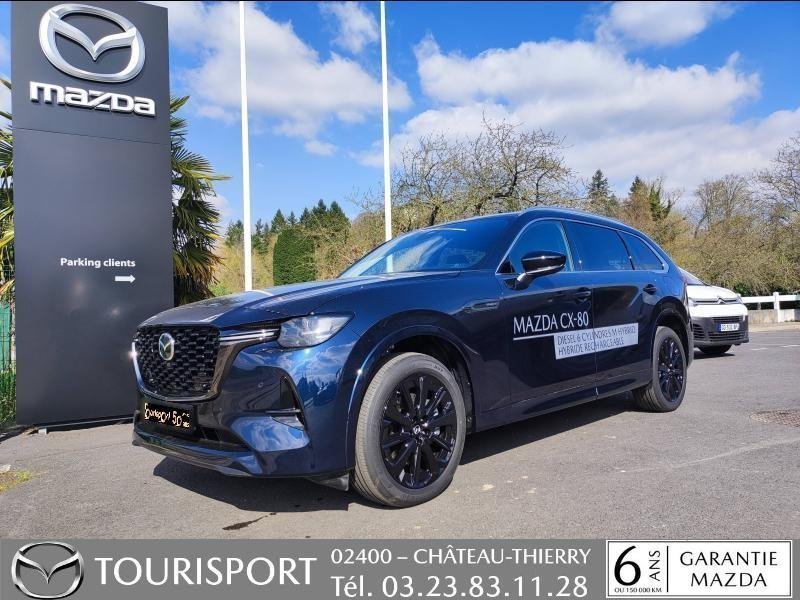 mazda - Visuel 0