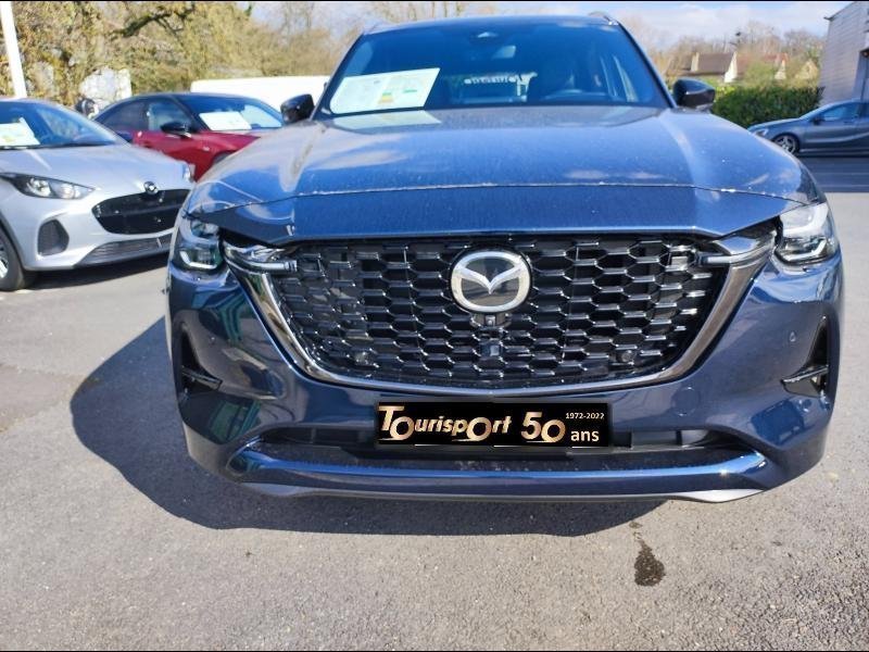 mazda - Visuel 1