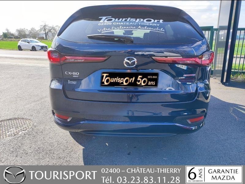 mazda - Visuel 4
