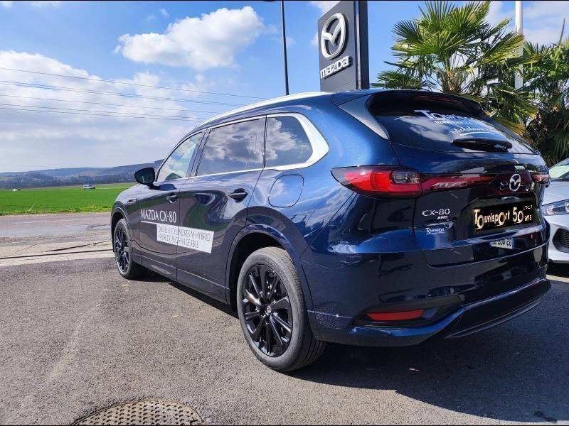 mazda - Visuel 5