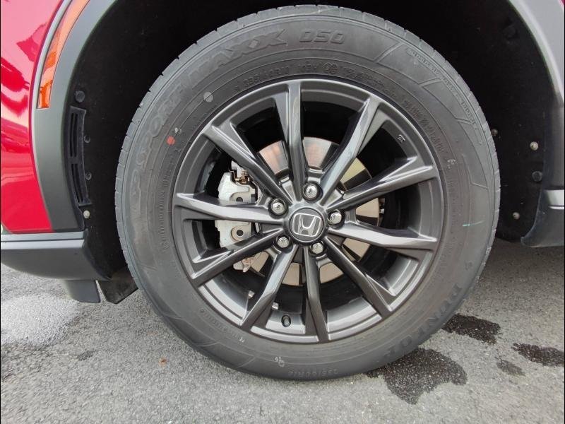 honda - Visuel 15