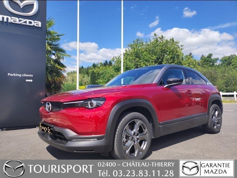 mazda - Visuel 0