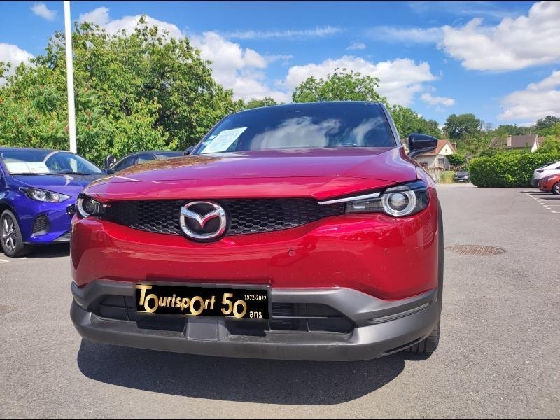 mazda - Visuel 1