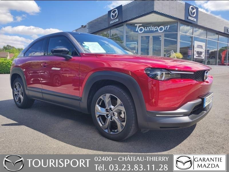 mazda - Visuel 2