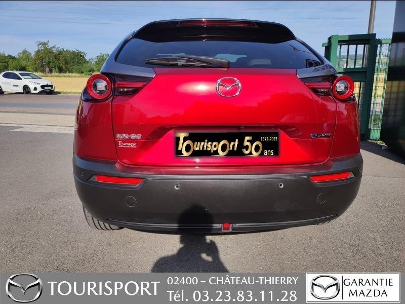 mazda - Visuel 4