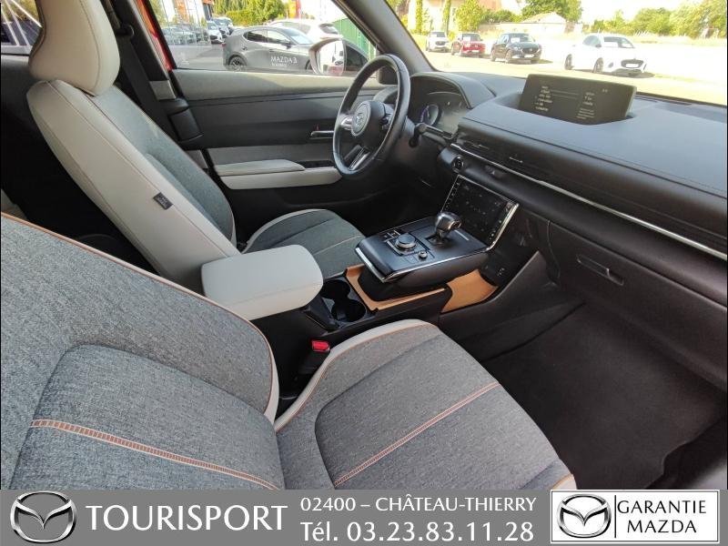 mazda - Visuel 6