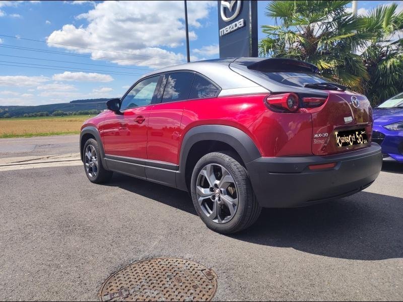 mazda - Visuel 7