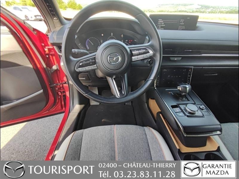 mazda - Visuel 11