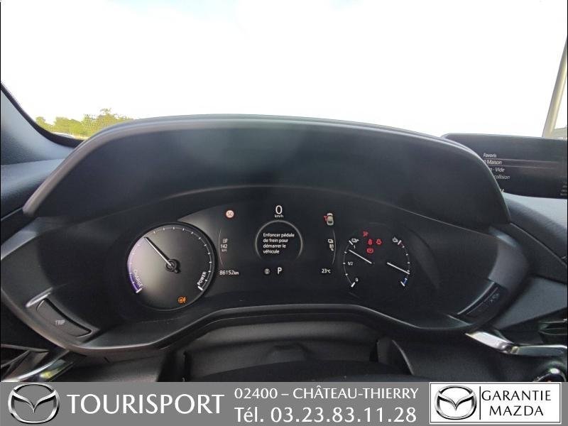 mazda - Visuel 13