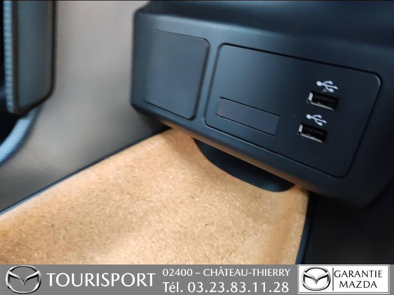 mazda - Visuel 17