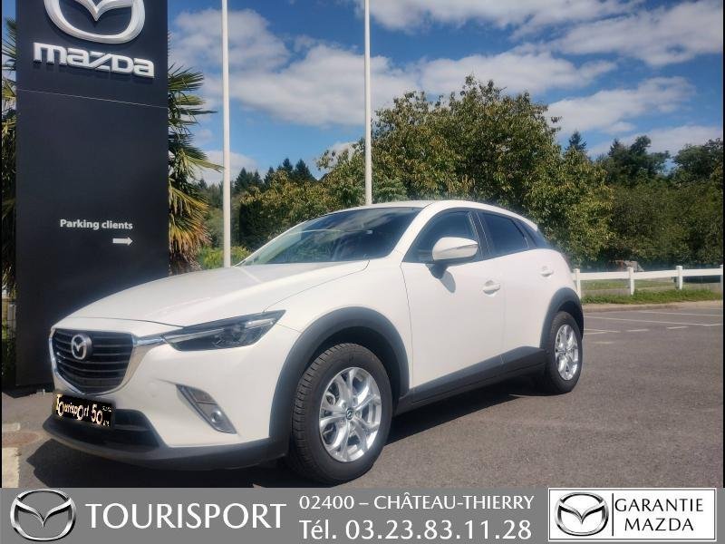 mazda - Visuel 0