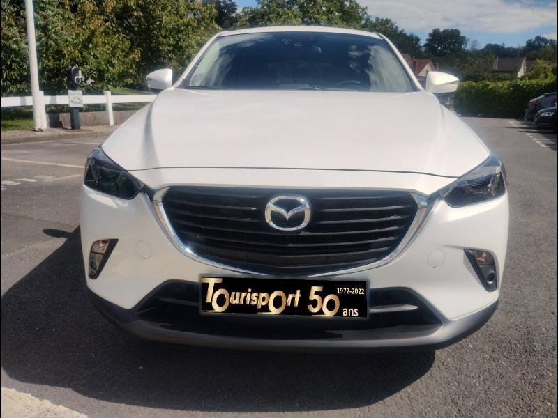 mazda - Visuel 1