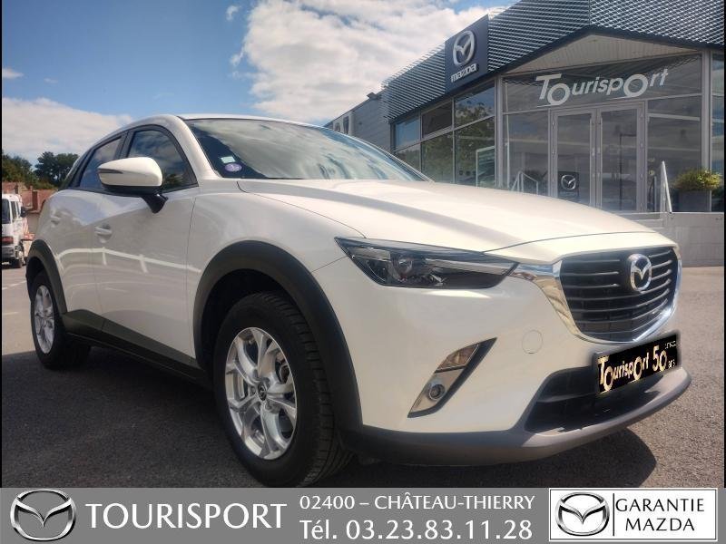 mazda - Visuel 2