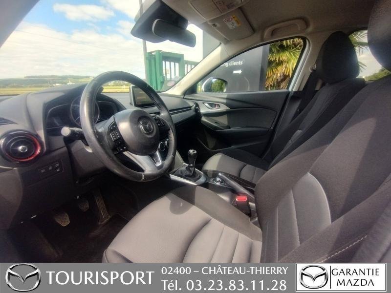 mazda - Visuel 10