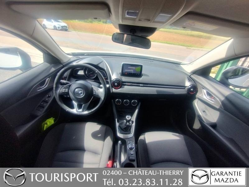 mazda - Visuel 11