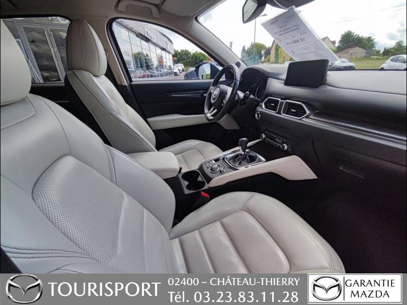 mazda - Visuel 3