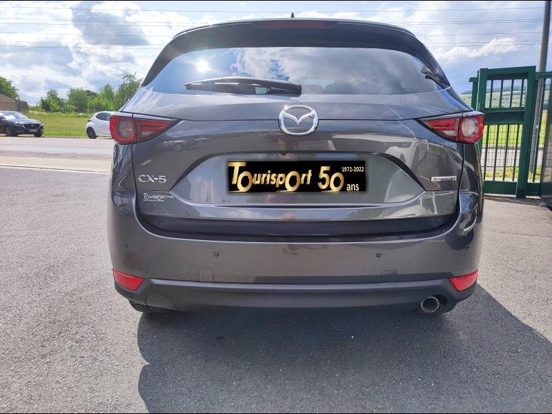mazda - Visuel 4