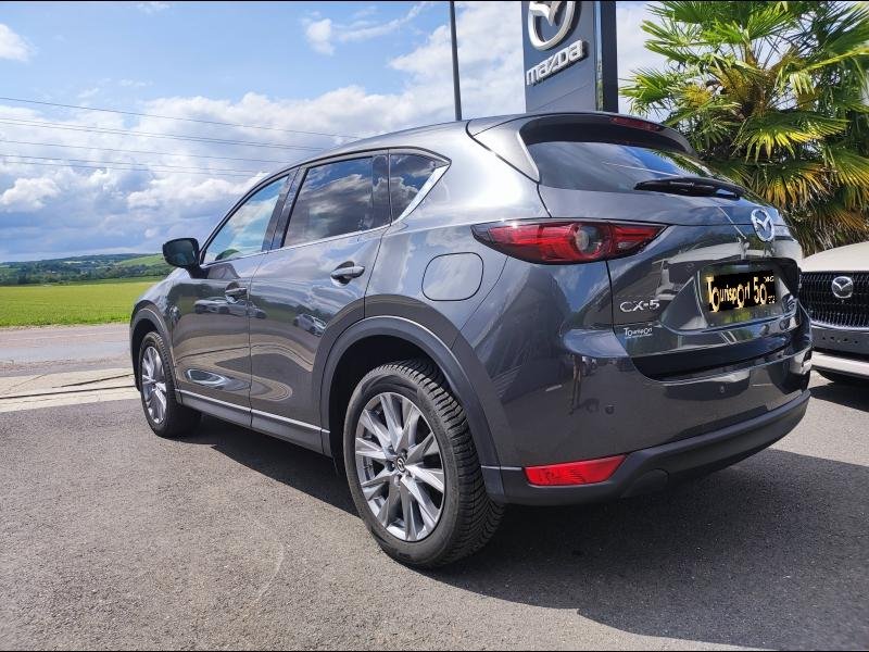 mazda - Visuel 8