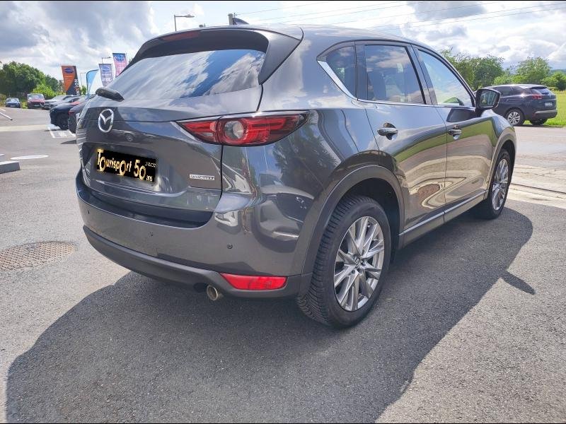 mazda - Visuel 9