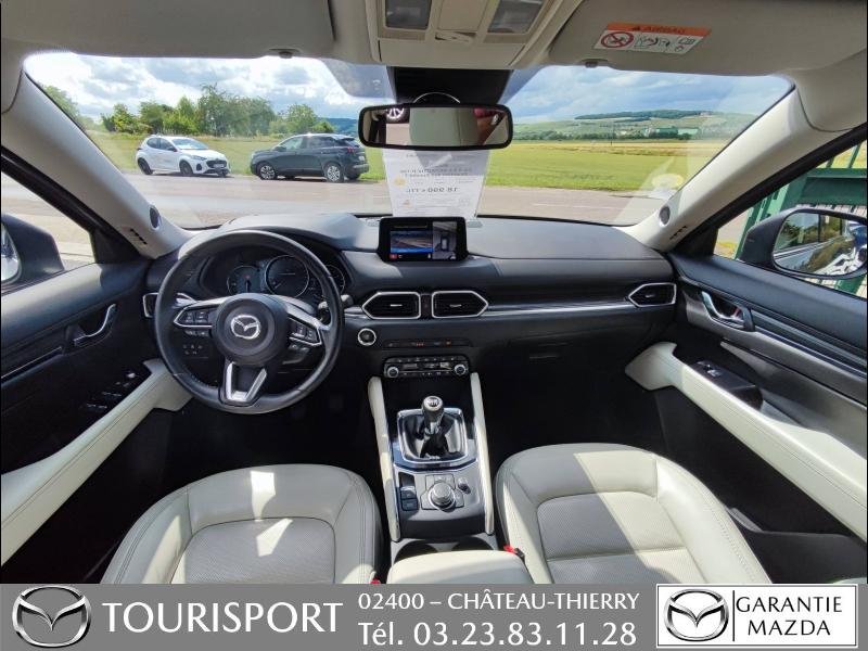 mazda - Visuel 13