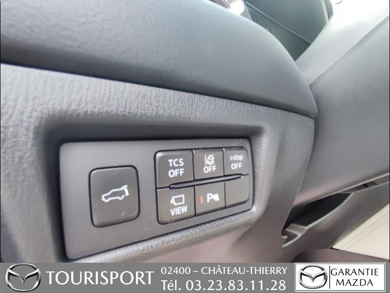 mazda - Visuel 15
