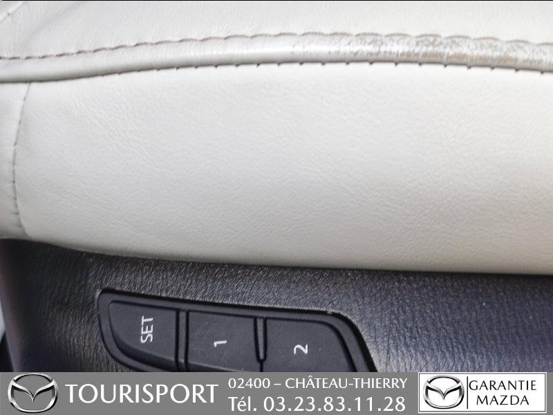 mazda - Visuel 17