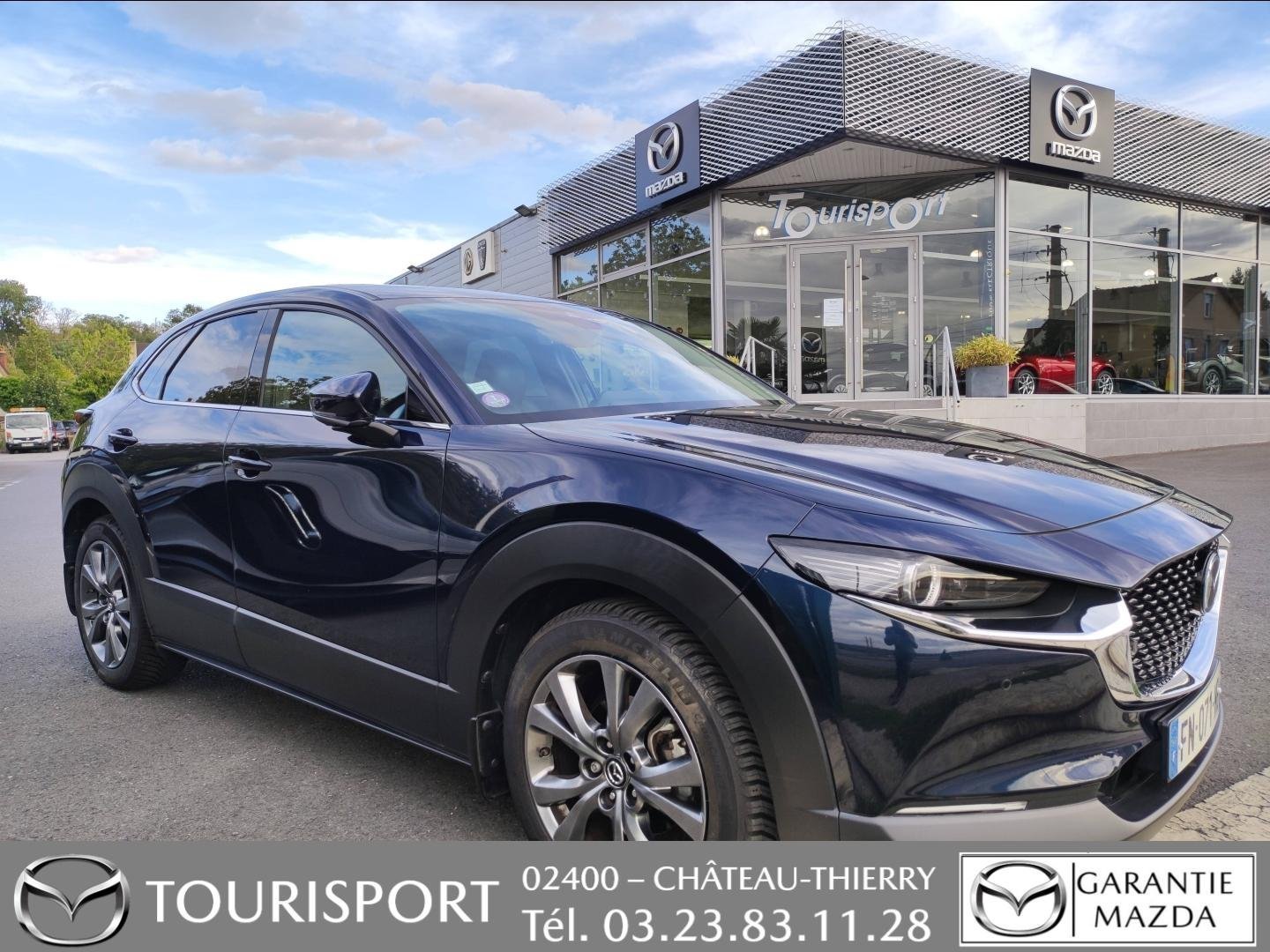 mazda - Visuel 2