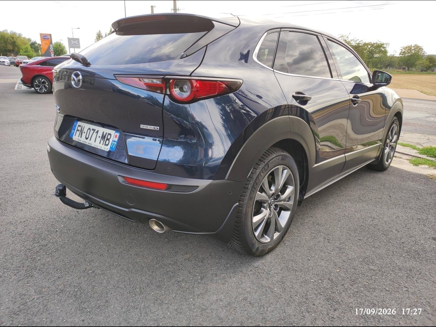 mazda - Visuel 3