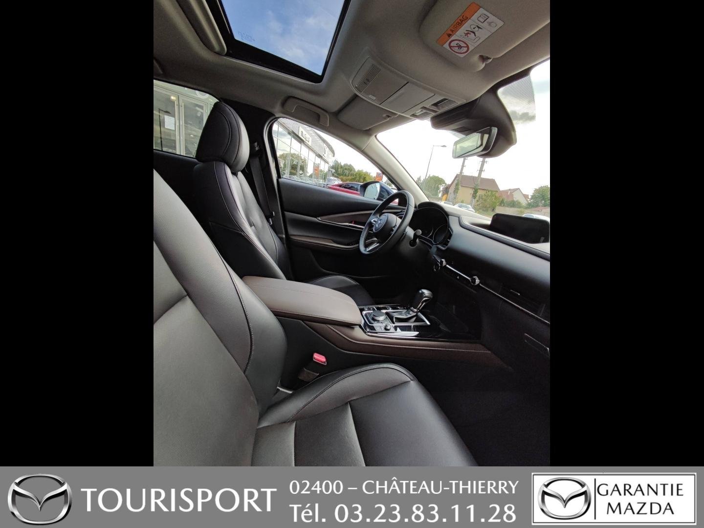 mazda - Visuel 4