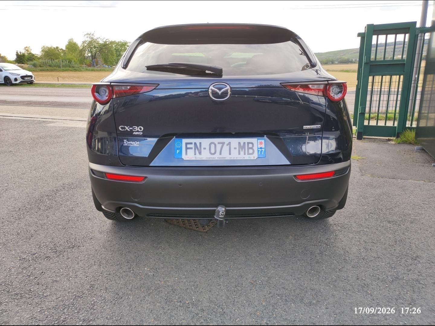 mazda - Visuel 5