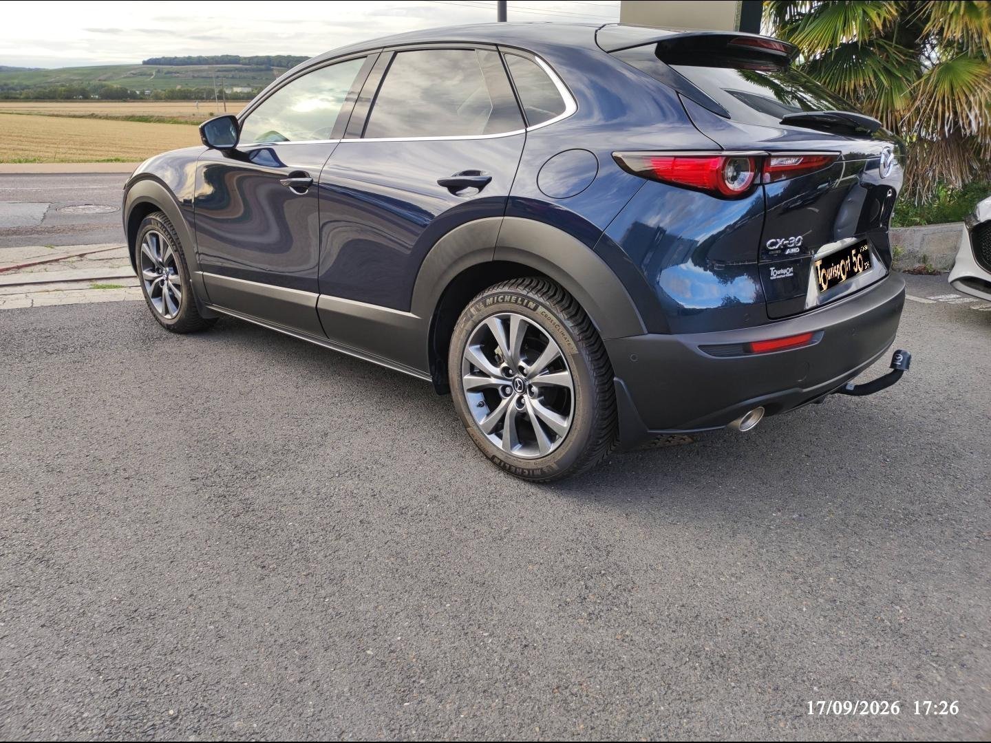mazda - Visuel 7