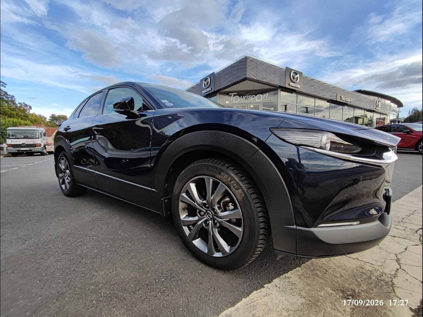 mazda - Visuel 8