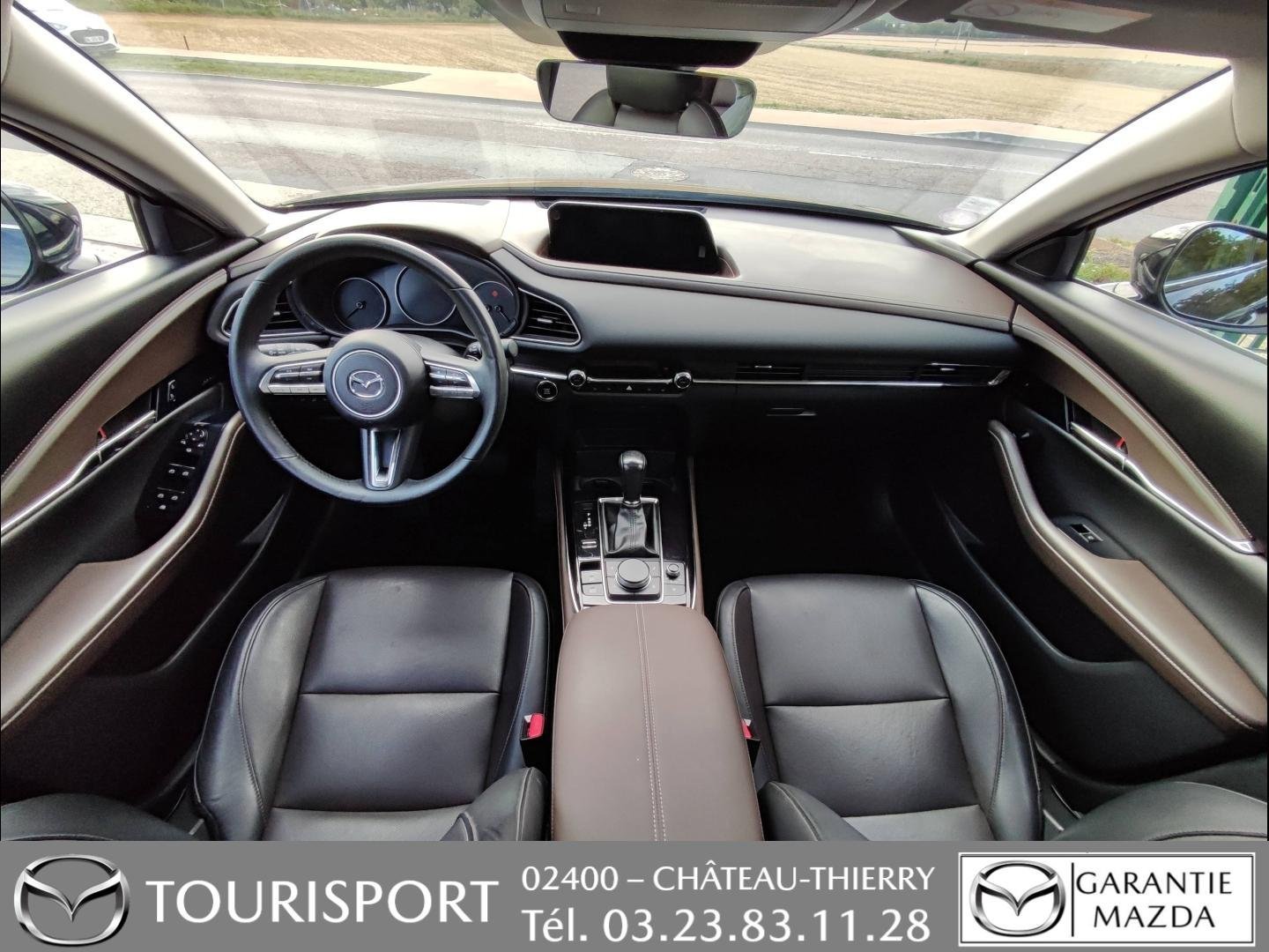 mazda - Visuel 11