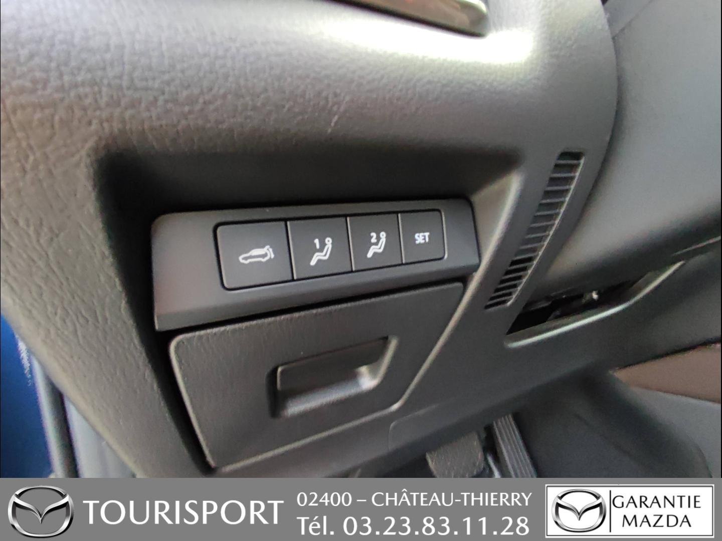mazda - Visuel 13