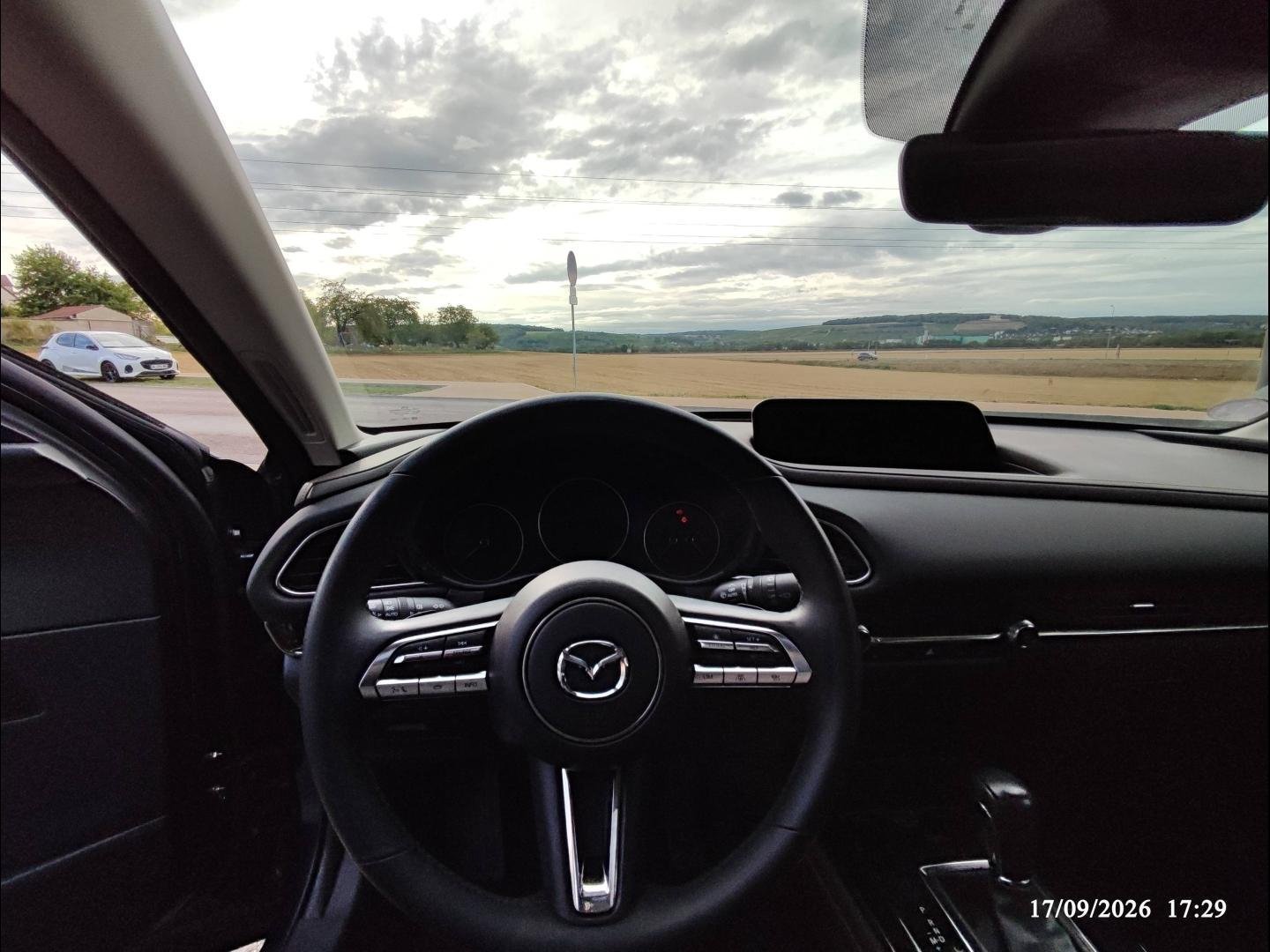 mazda - Visuel 14