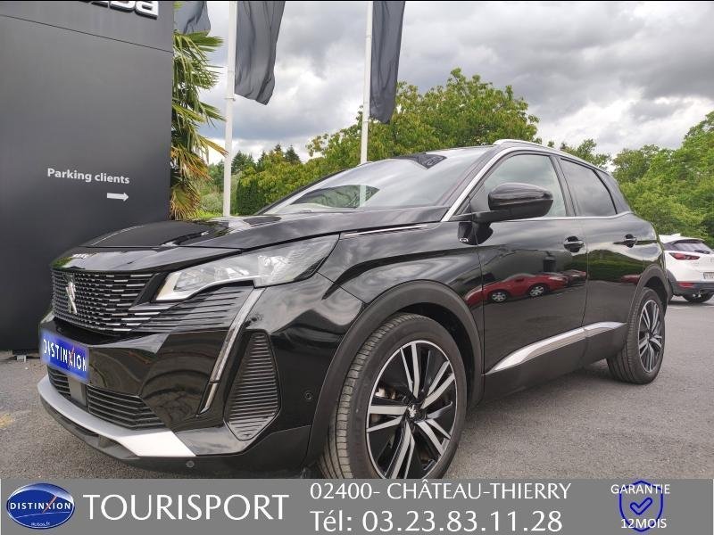 peugeot - Visuel 0