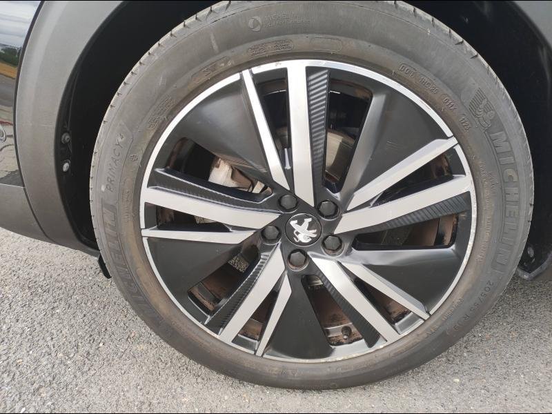 peugeot - Visuel 6
