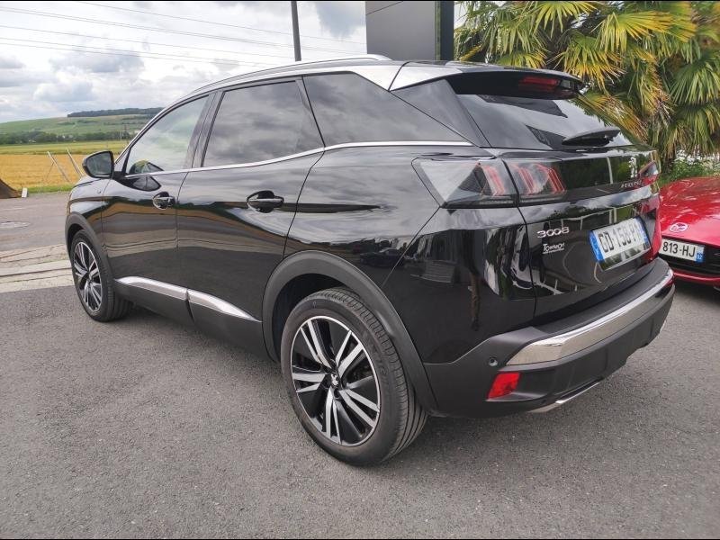 peugeot - Visuel 7