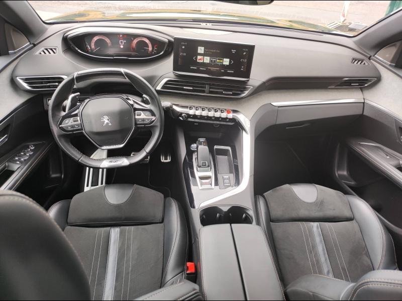 peugeot - Visuel 8