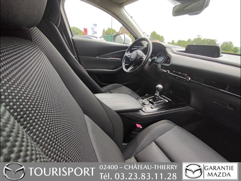 mazda - Visuel 4