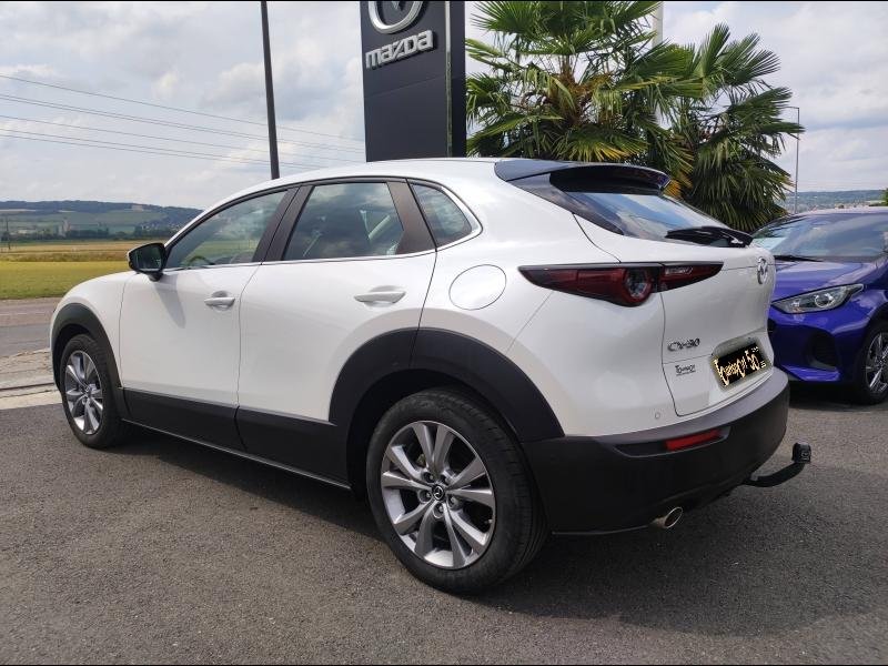mazda - Visuel 8